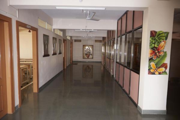 श्रीसंत मुक्ताई ज्ञानपीठ